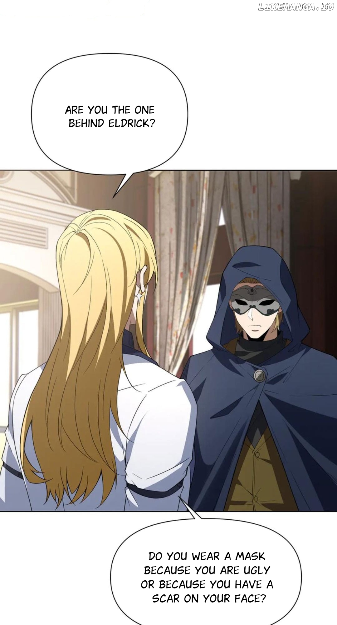 Forging an Industrial Empire in a Magical World Chapter 21 - page 35